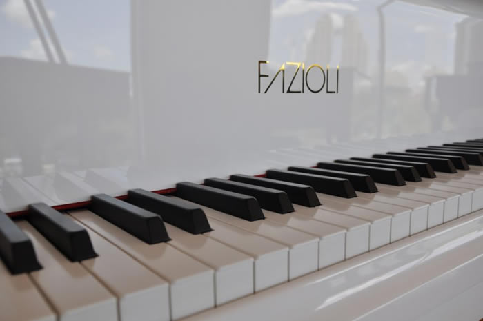 FAZIOLI – F212