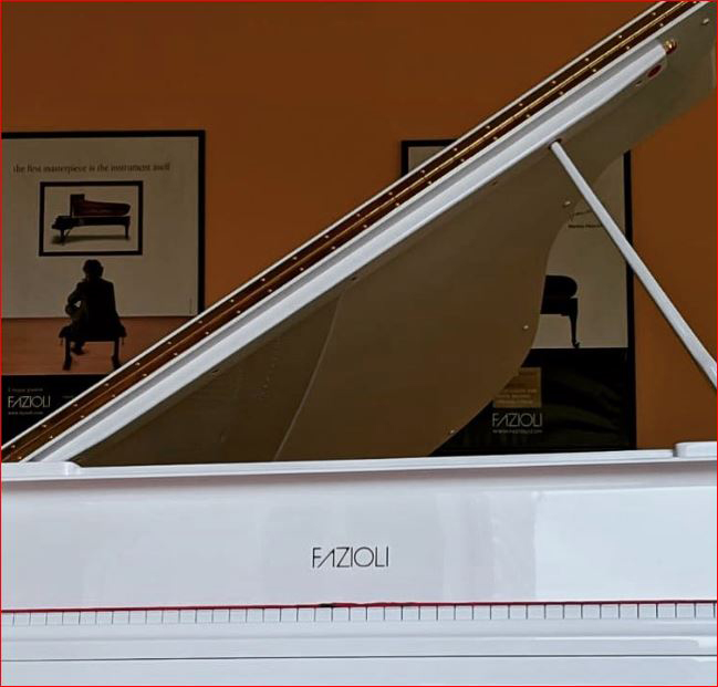 FAZIOLI – F212